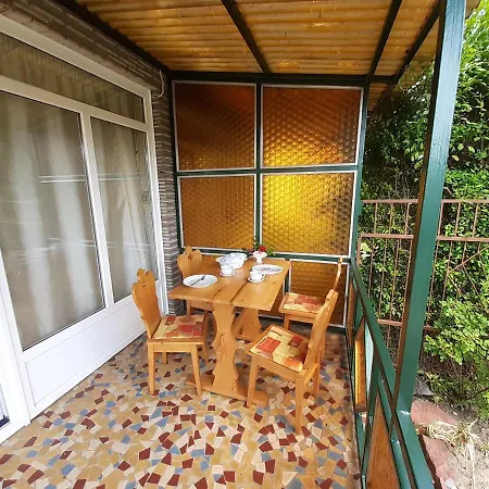 Tatil Evi Eliza Nyaralo Balatonmáriafürdő