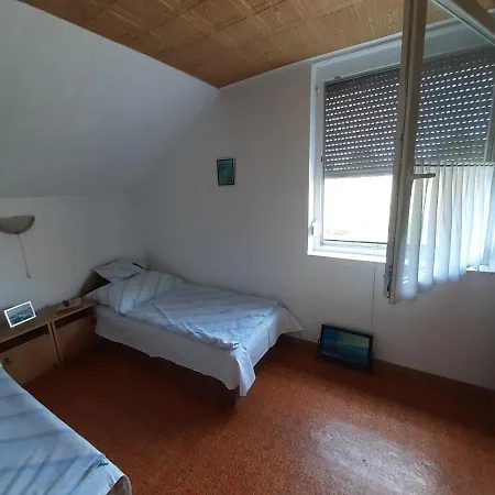 Tatil Evi Eliza Nyaralo Balatonmáriafürdő