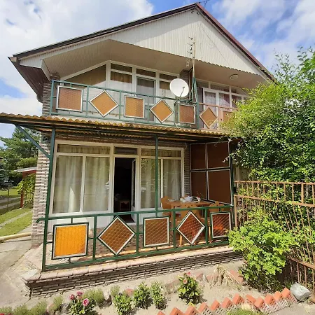 Tatil Evi Eliza Nyaralo Balatonmáriafürdő