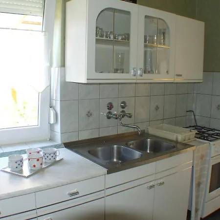 Feriehus Eliza Nyaralo Balatonmáriafürdő