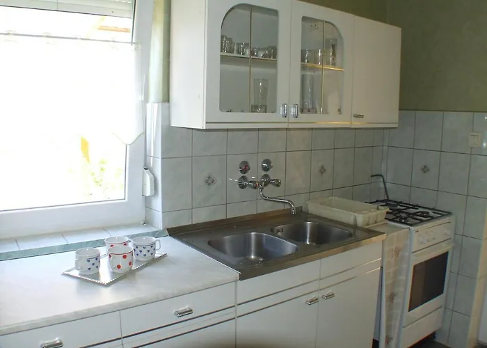 Tatil Evi Eliza Nyaralo Balatonmáriafürdő